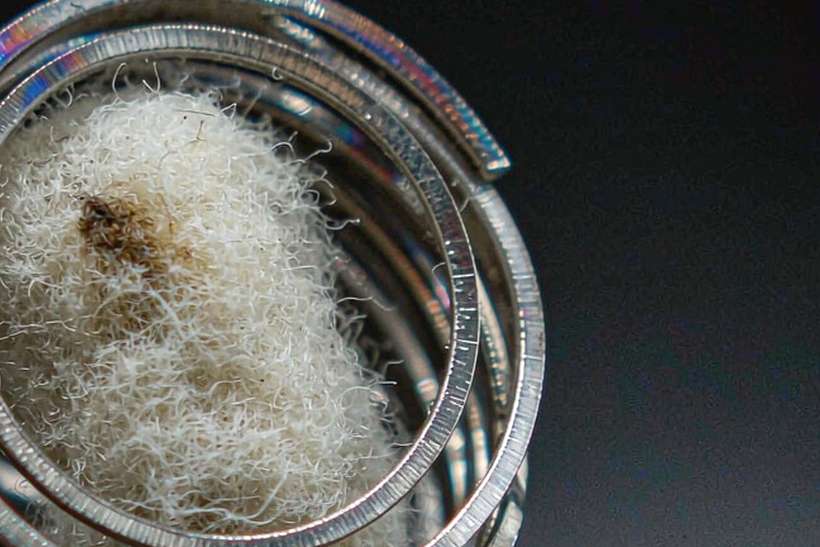 Market Overview of Vapowanie e-liquid — small parcel