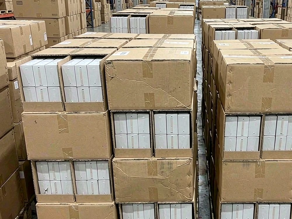 Market Overview of Vapowanie e-liquid — wholesale only