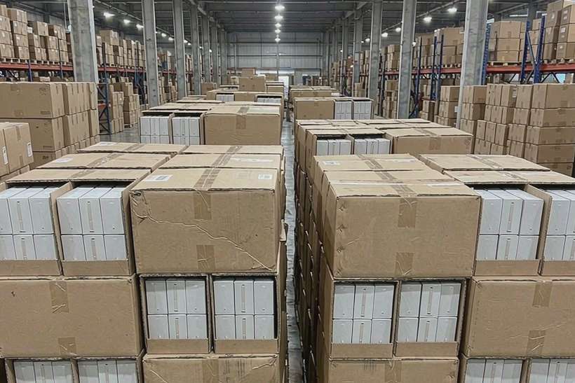 Market Overview of Vapowanie hardware — Asia Pacific
