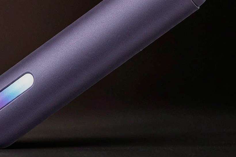 Market Overview of Vapowanie hardware — Middle East