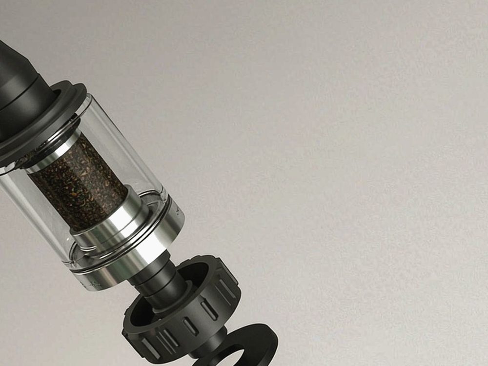 Market Overview of Vapowanie hardware — verified suppliers