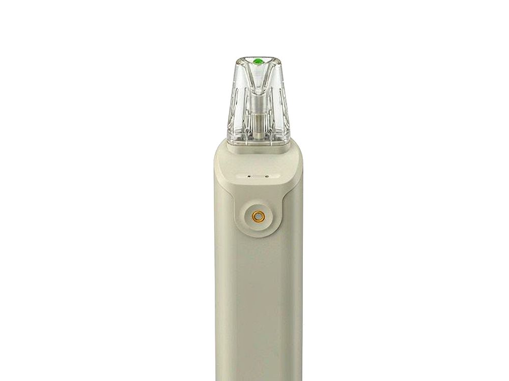 Market Overview of Vapowanie in Amsterdam — wholesale only