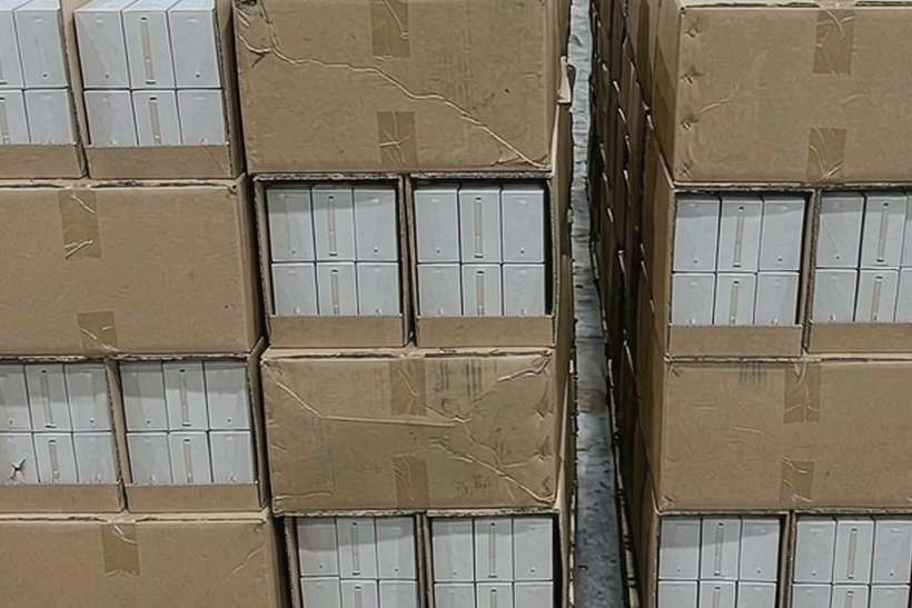 Market Overview of Vapowanie kits — limited batch