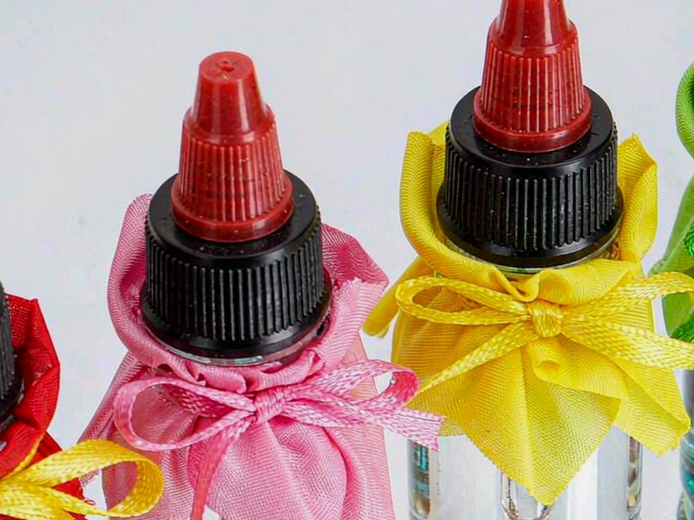 Market Overview of Vapowanie kits — new arrivals
