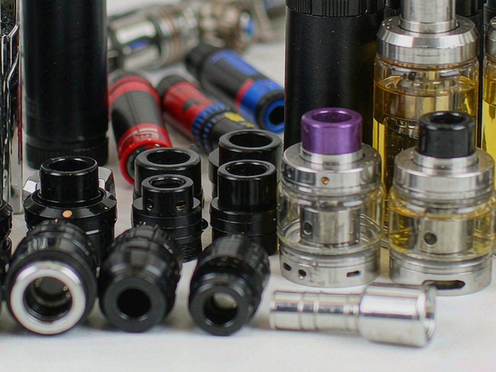 Market Overview of Vapowanie kits — no minimum MOQ