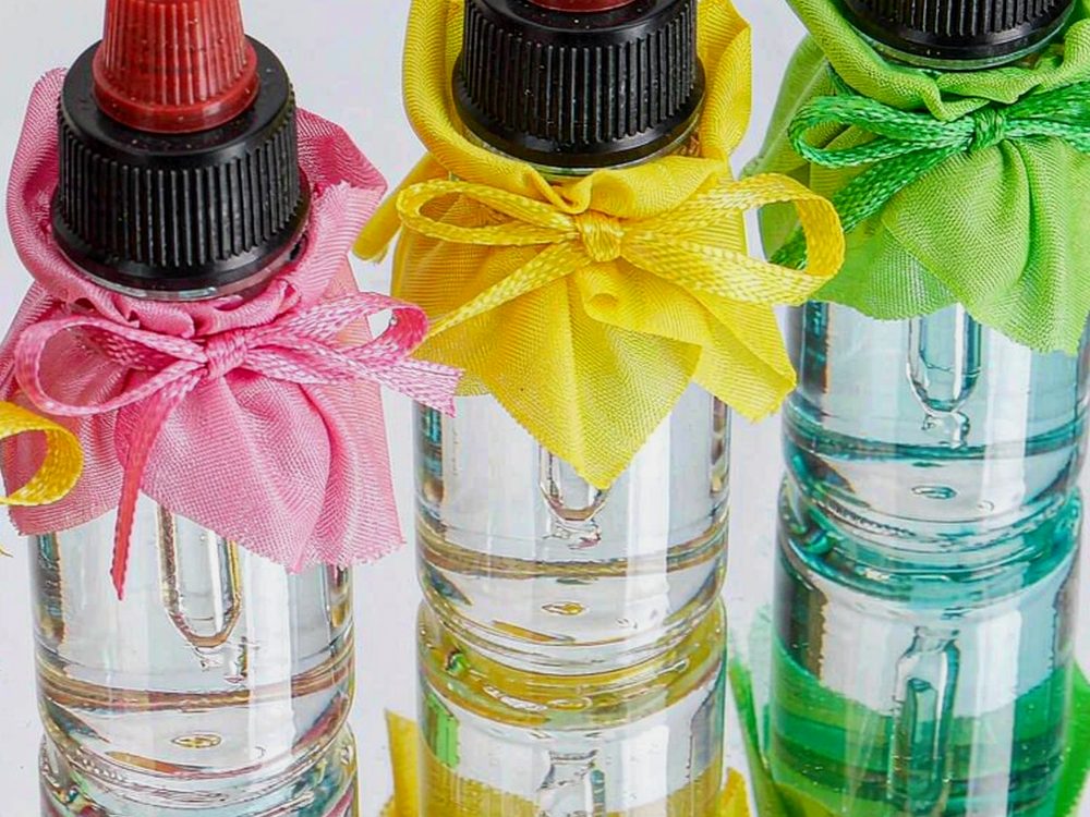 Market Overview of Vapowanie kits — top rated