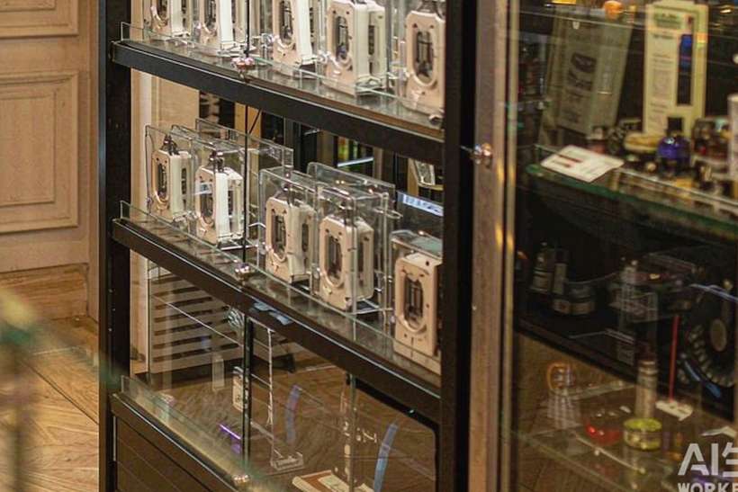 Market Overview of Vapowanie kits — Winter special