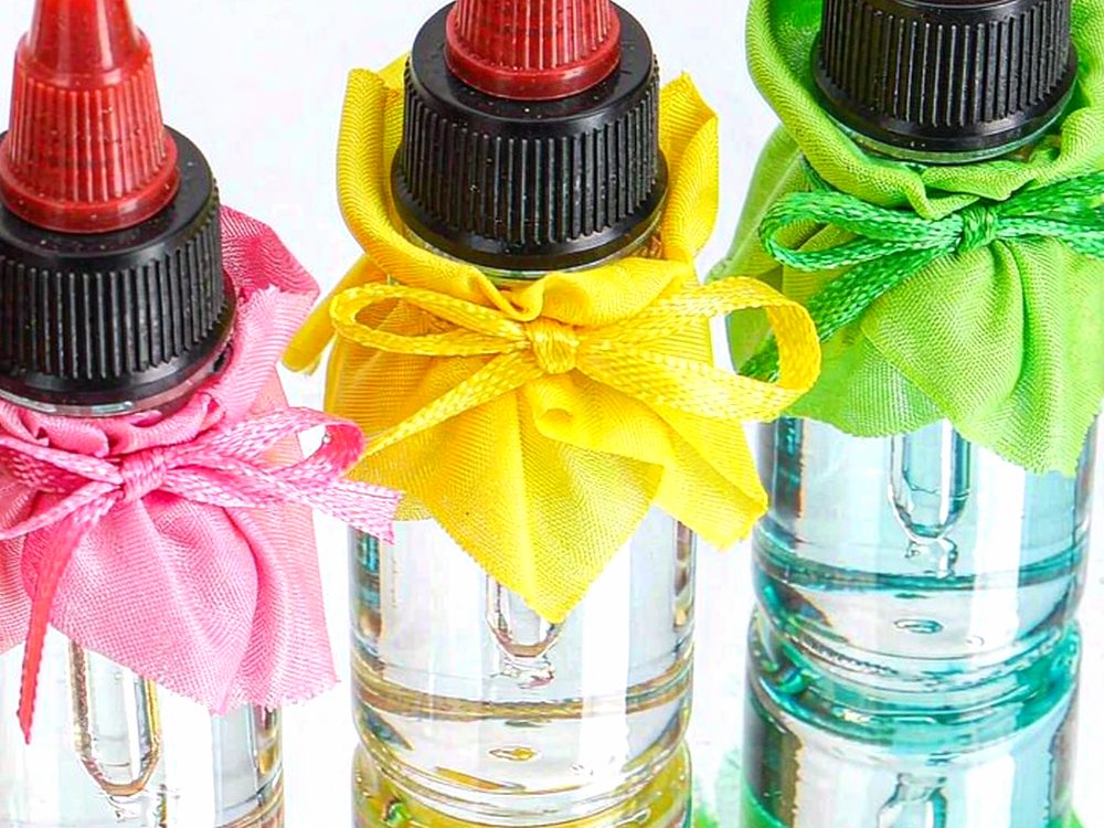 Market Overview of Vapowanie mods — new arrivals