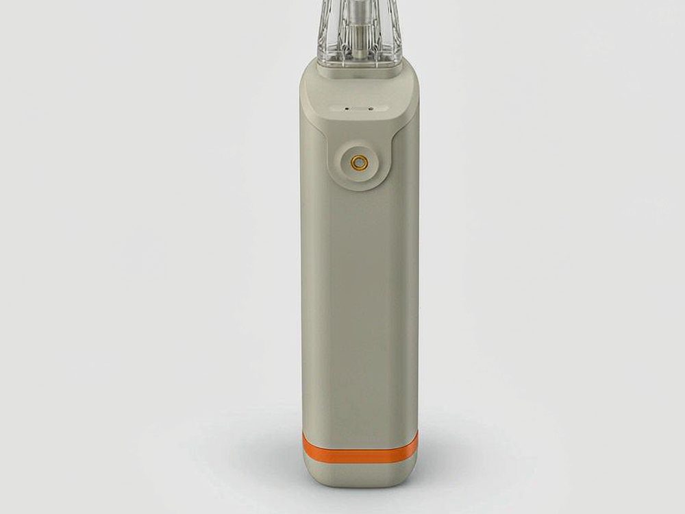 Market Overview of Vapowanie pods — bulk case