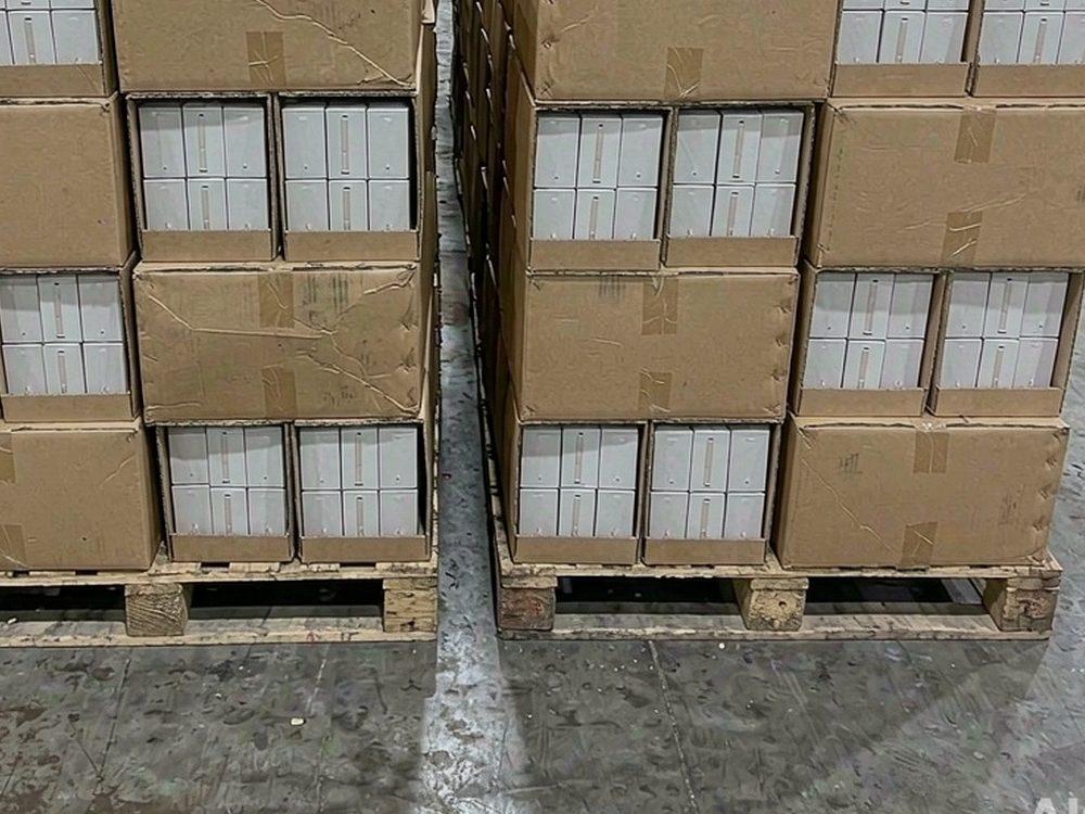 Market Overview of Vapowanie pods — new arrivals