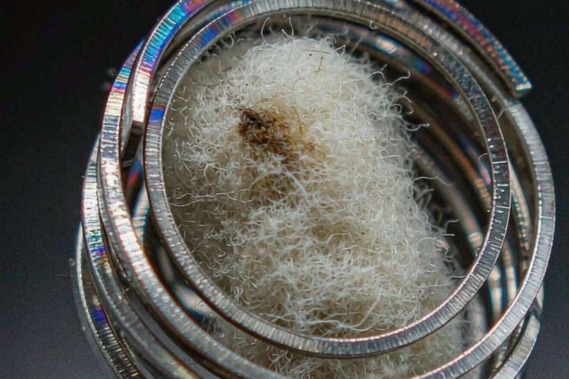 Market Overview of Vapowanie pods — ODM ready