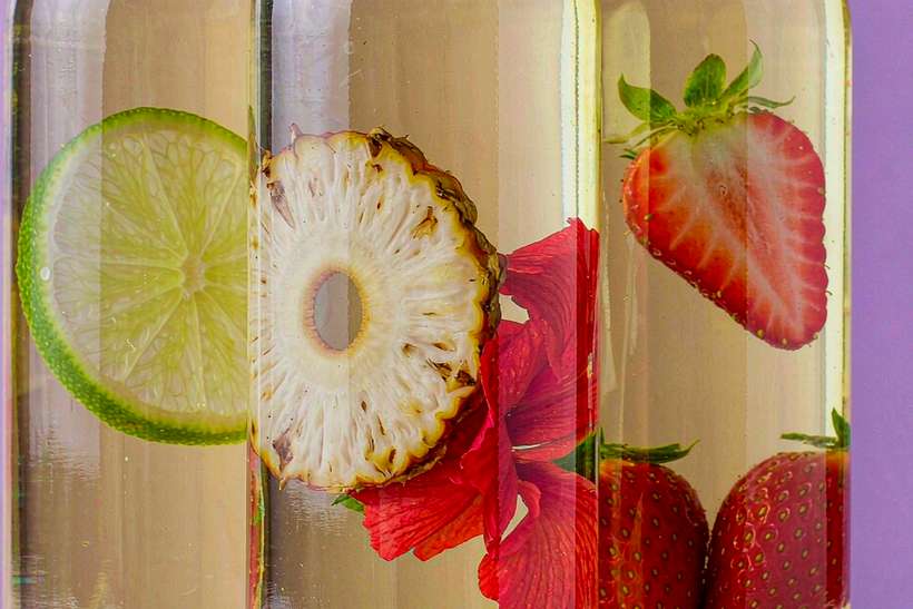 Market Overview of Vapowanie products in Amsterdam — Spring catalog