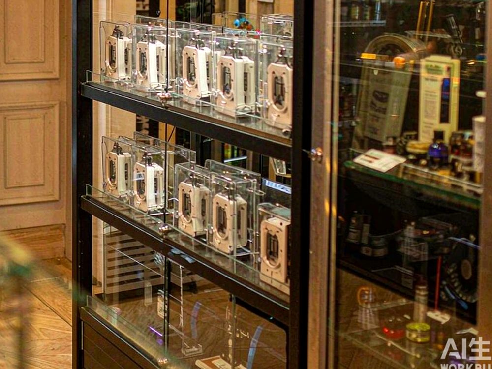 Market Overview of Vapowanie products in Amsterdam — top rated