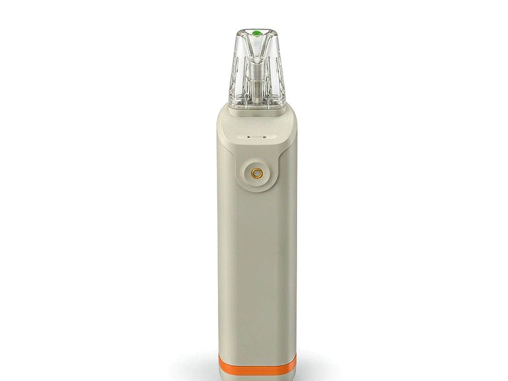 Market Overview of Vapowanie products in Amsterdam — wholesale only