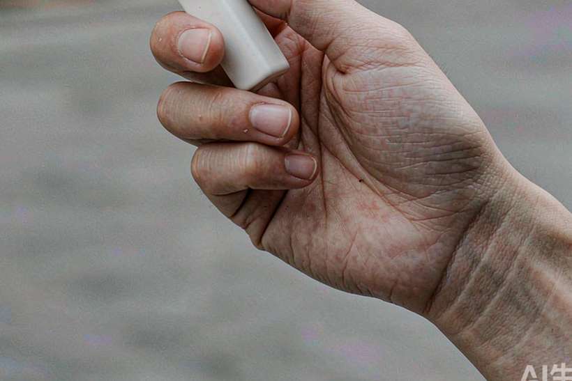 MOQ and Lead Time for Amsterdam Vapowanie — OEM available