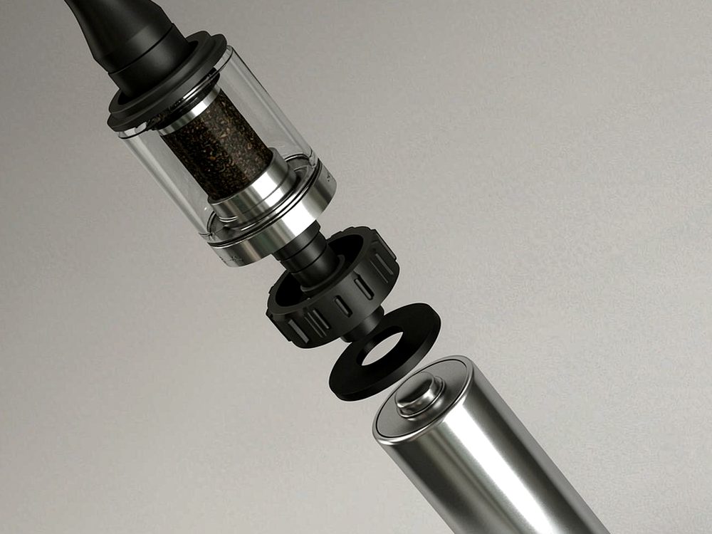 MOQ and Lead Time for Vapowanie accessories — for resellers