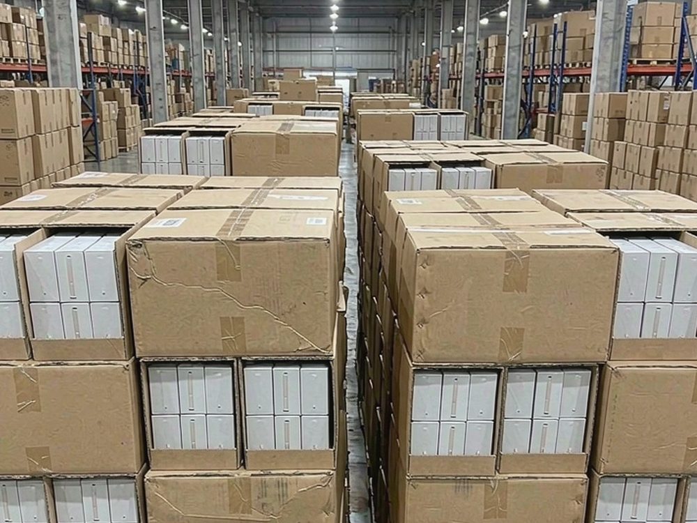MOQ and Lead Time for Vapowanie bundles — verified suppliers