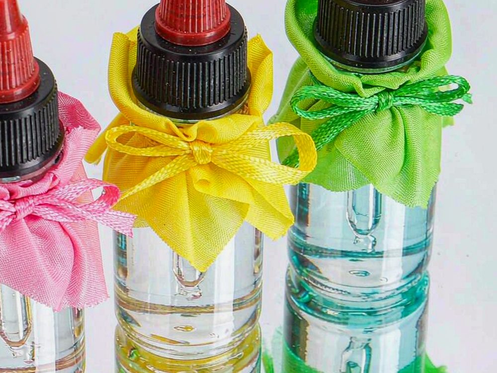 MOQ and Lead Time for Vapowanie bundles — wholesale only