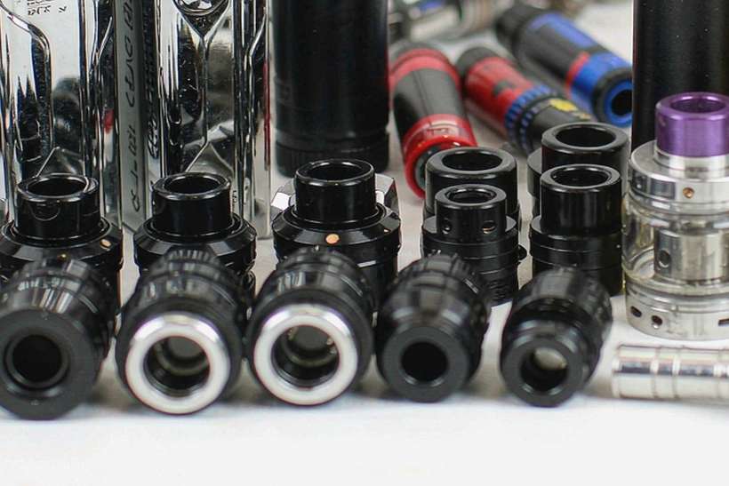 MOQ and Lead Time for Vapowanie coils — limited batch