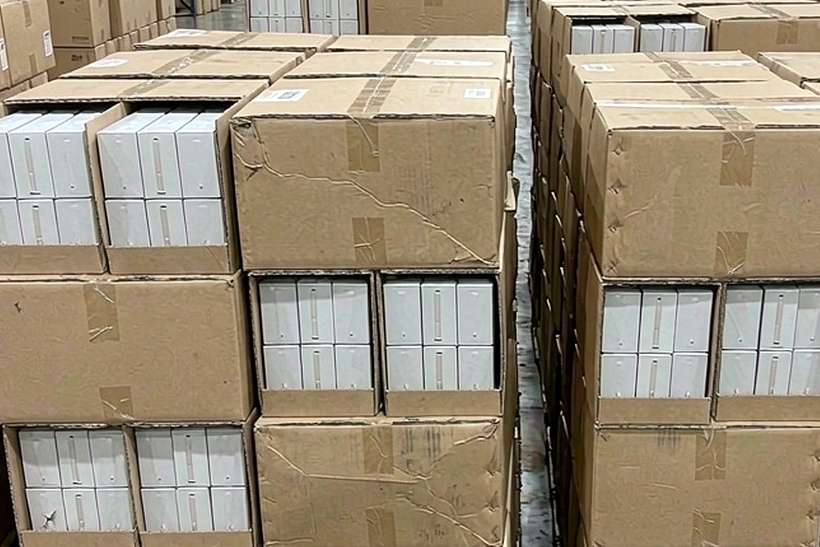 MOQ and Lead Time for Vapowanie coils — small parcel