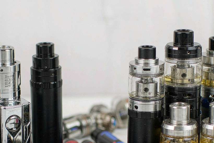 MOQ and Lead Time for Vapowanie coils — Summer deals