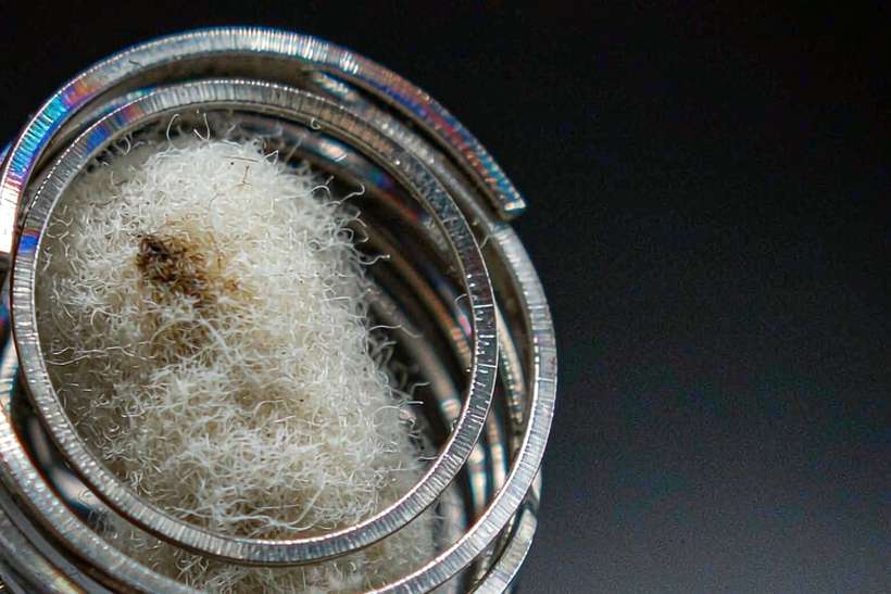 MOQ and Lead Time for Vapowanie coils — US warehouse
