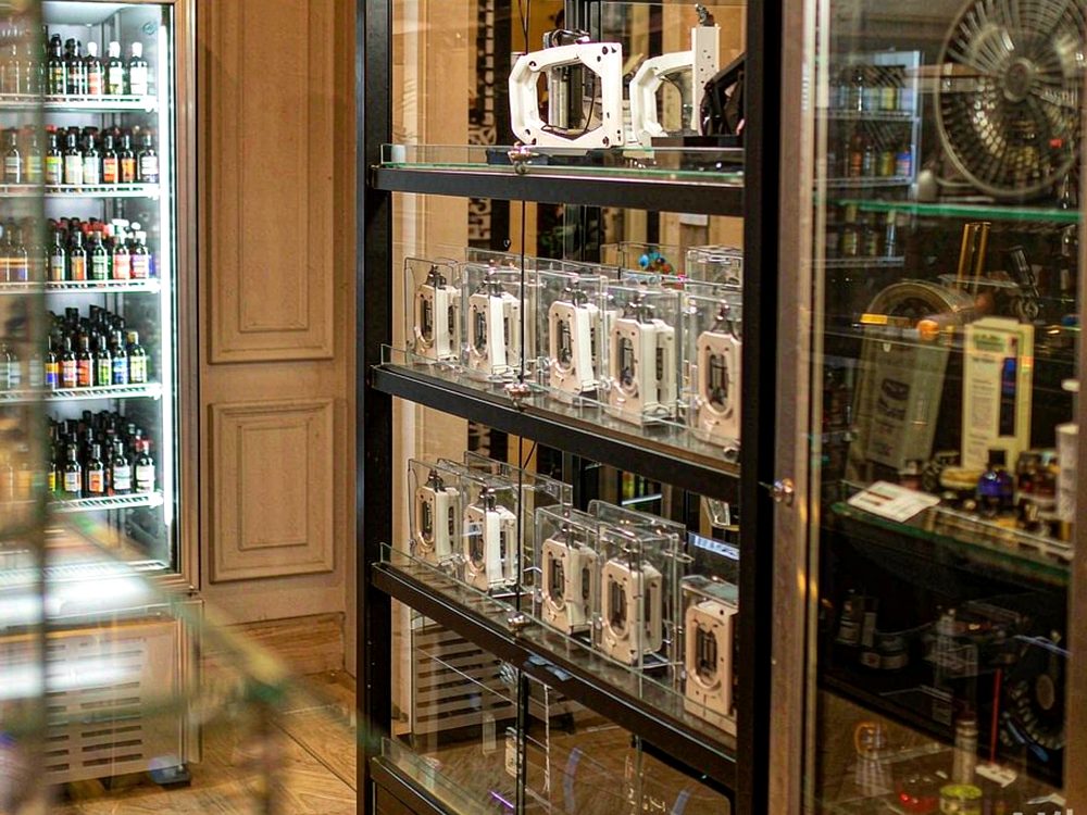 MOQ and Lead Time for Vapowanie coils — with fast shipping
