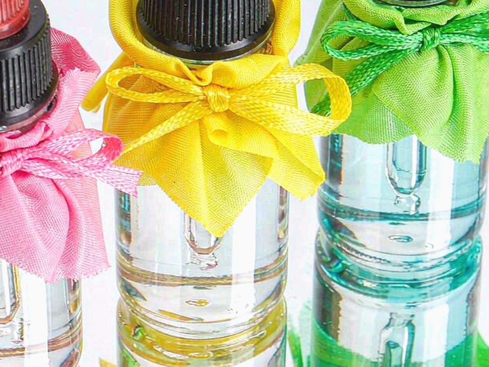 MOQ and Lead Time for Vapowanie e-liquid — 2026