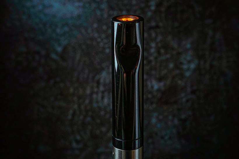 MOQ and Lead Time for Vapowanie e-liquid — Autumn stock