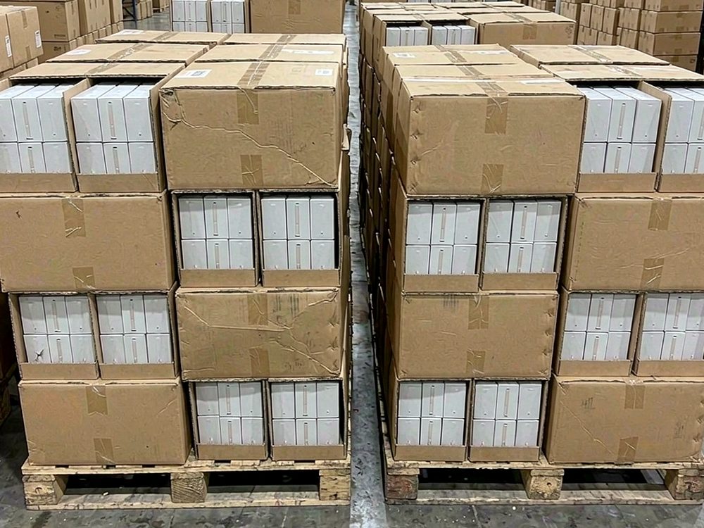 MOQ and Lead Time for Vapowanie e-liquid — with fast shipping