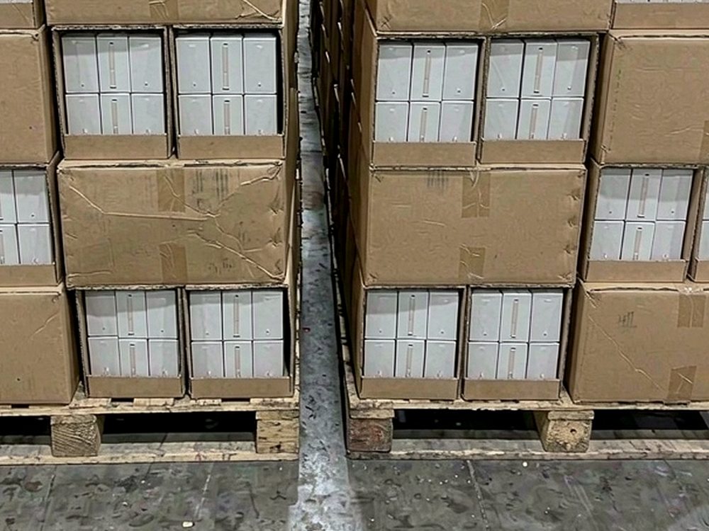 MOQ and Lead Time for Vapowanie hardware — new arrivals