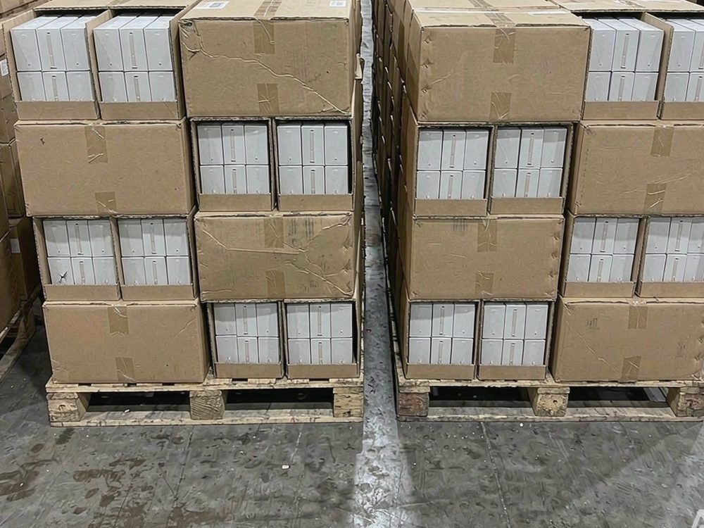 MOQ and Lead Time for Vapowanie in Amsterdam — with fast shipping