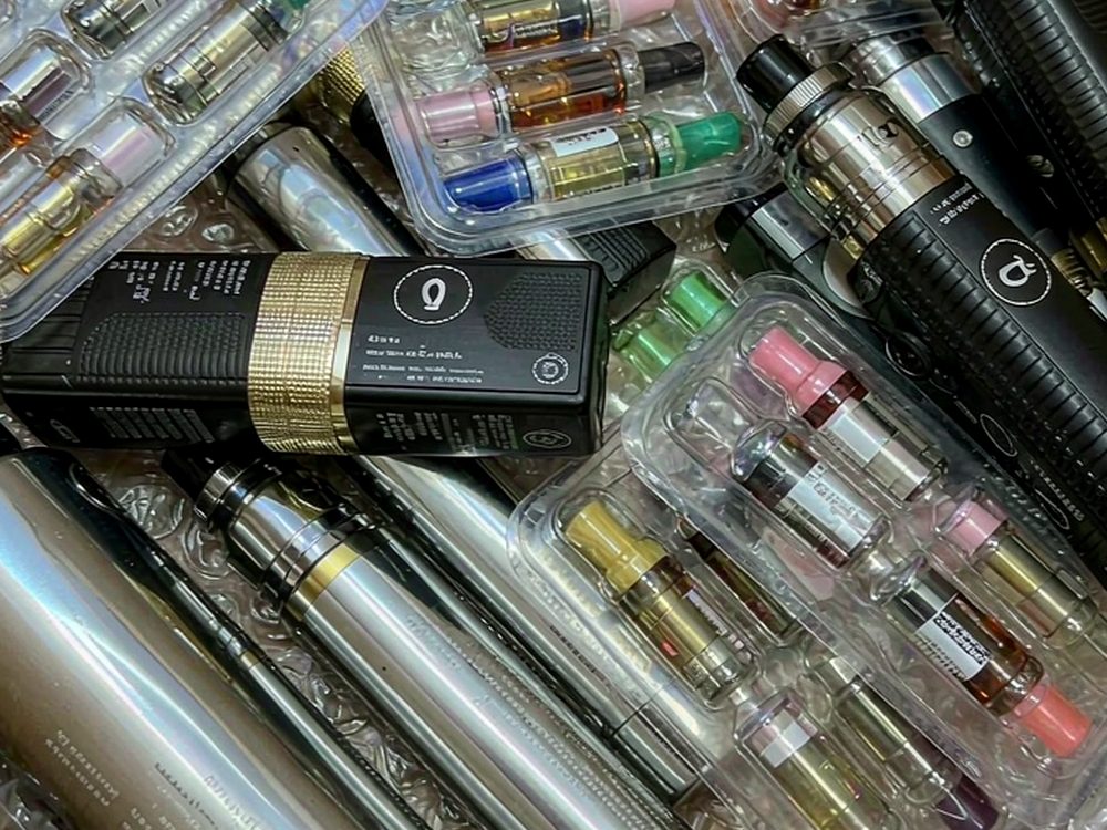 MOQ and Lead Time for Vapowanie mods — new arrivals