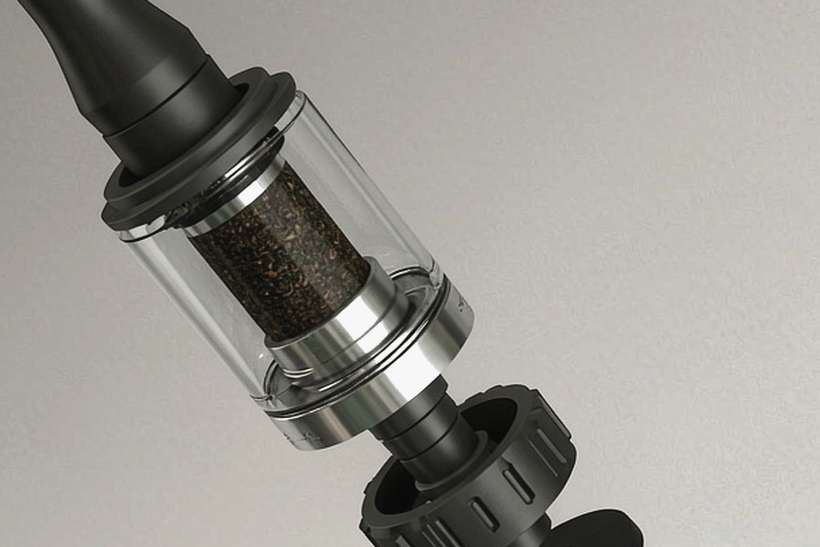MOQ and Lead Time for Vapowanie mods — OEM available