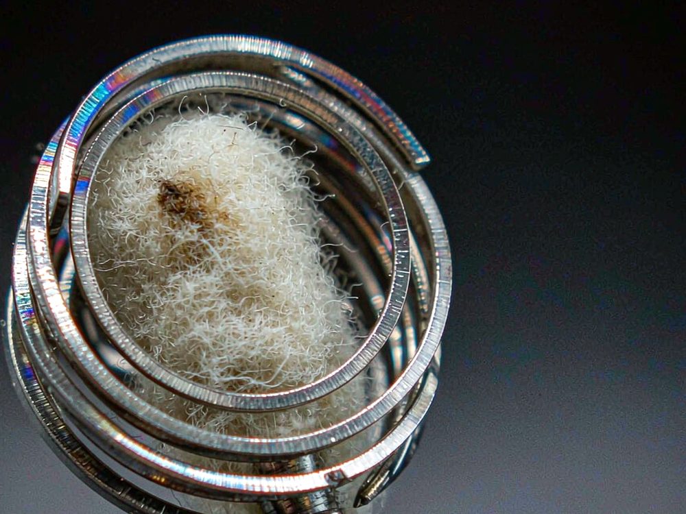 MOQ and Lead Time for Vapowanie pods — budget tier