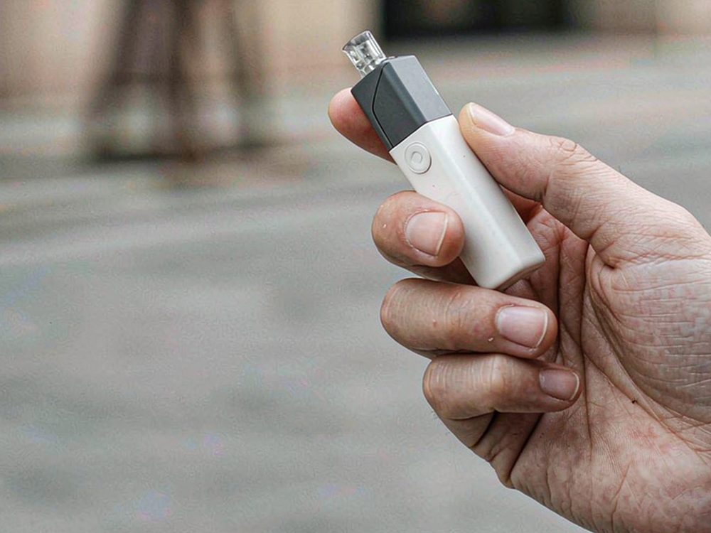 MOQ and Lead Time for Vapowanie pods — bulk case