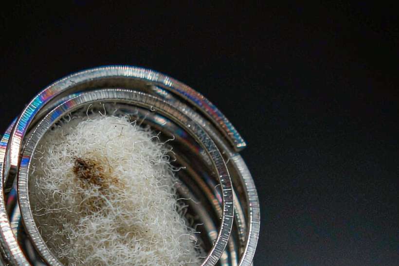 MOQ and Lead Time for Vapowanie pods — EU stock