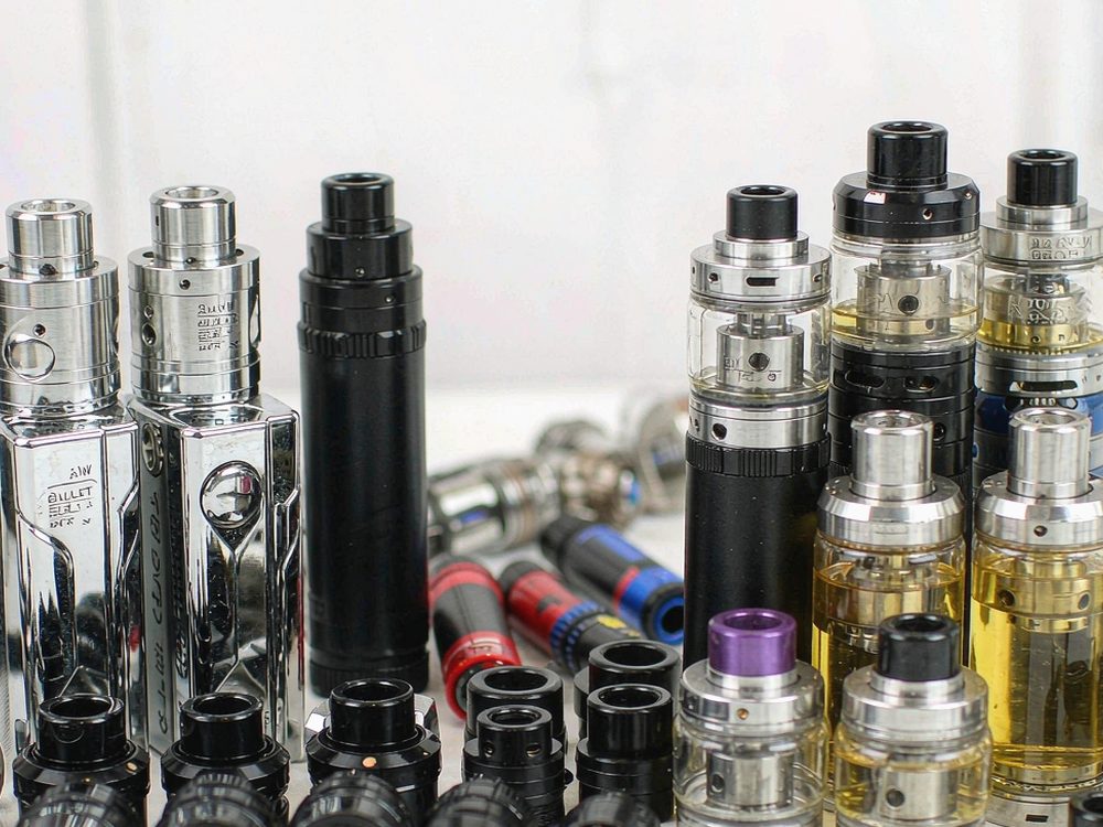 MOQ and Lead Time for Vapowanie pods — for resellers