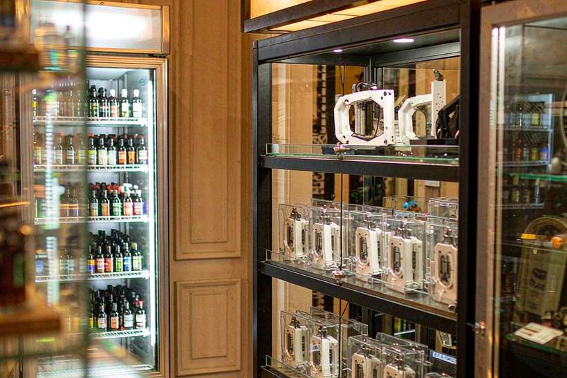 MOQ and Lead Time for Vapowanie products in Amsterdam — EU stock