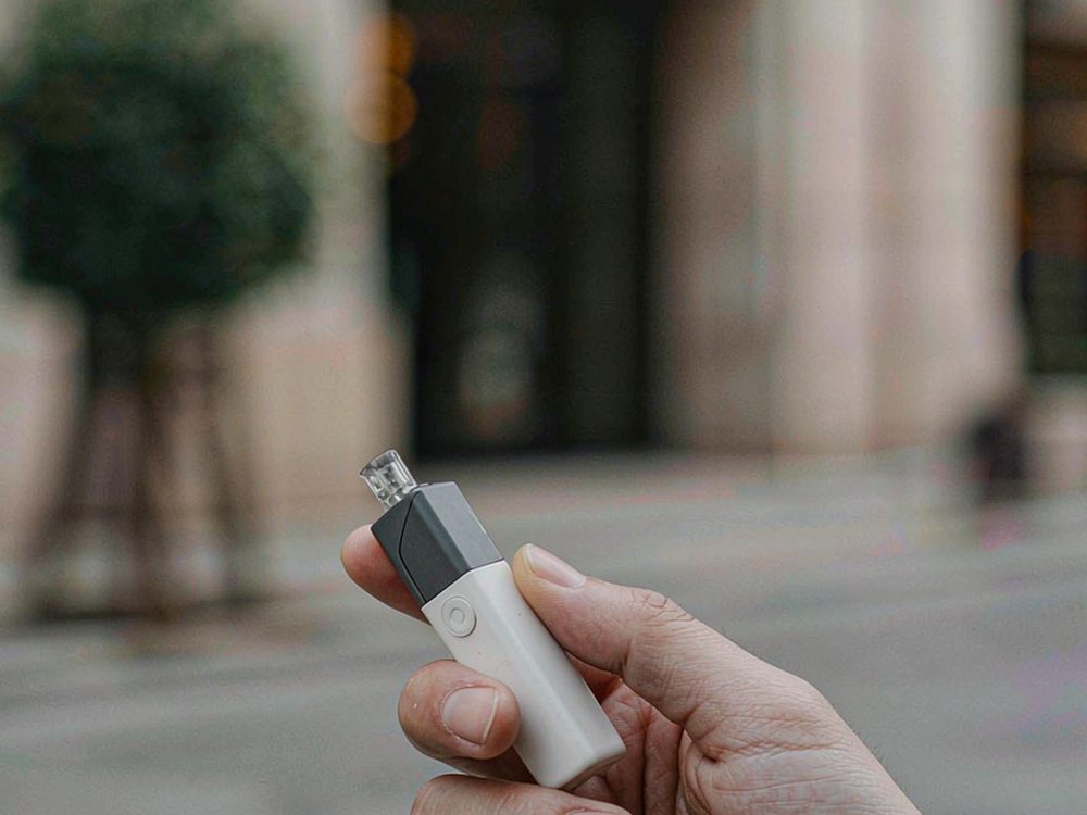 MOQ and Lead Time for Vapowanie products in Amsterdam — verified suppliers