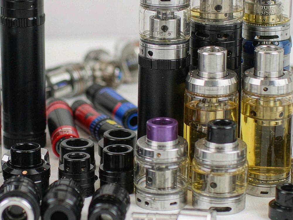 MOQ and Lead Time for Vapowanie tanks — with fast shipping