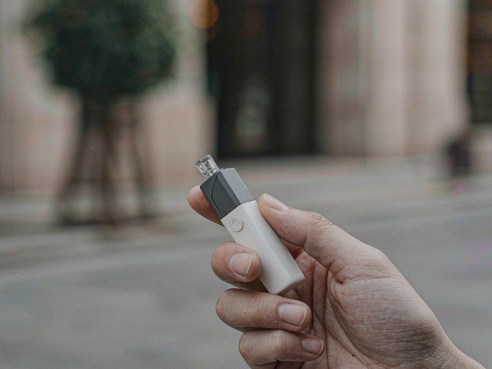 OEM and ODM Options for Amsterdam Vapowanie — budget tier