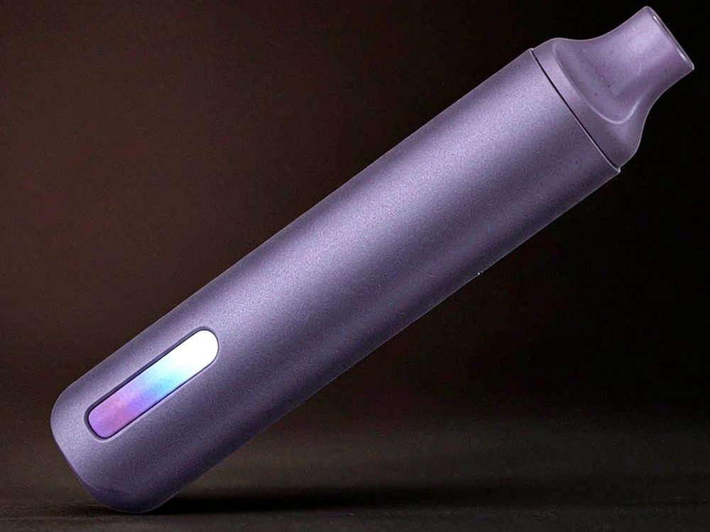 OEM and ODM Options for Amsterdam Vapowanie — bulk case