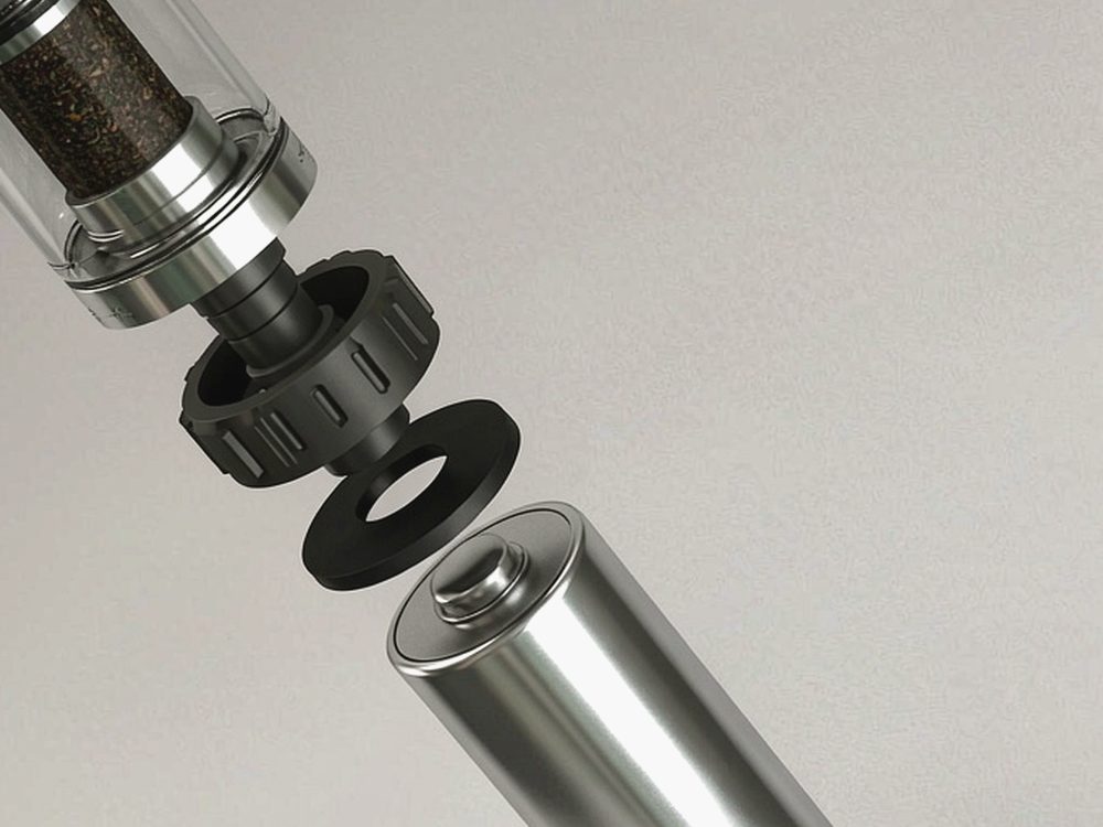 OEM and ODM Options for Amsterdam Vapowanie — for resellers