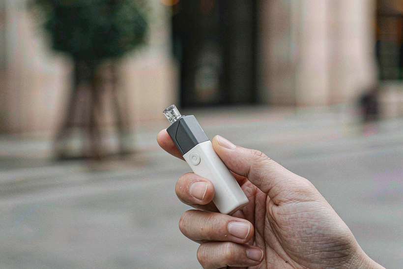 OEM and ODM Options for Amsterdam Vapowanie — Middle East