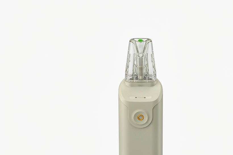 OEM and ODM Options for Amsterdam Vapowanie — US warehouse