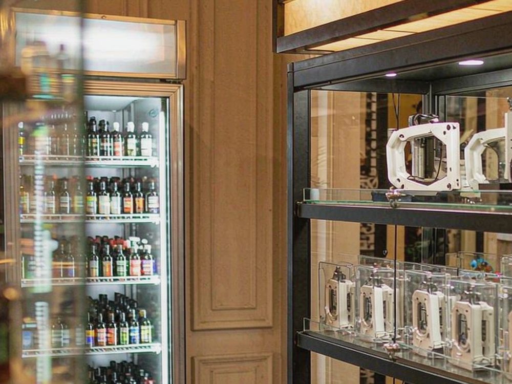 OEM and ODM Options for Vapowanie accessories — for resellers