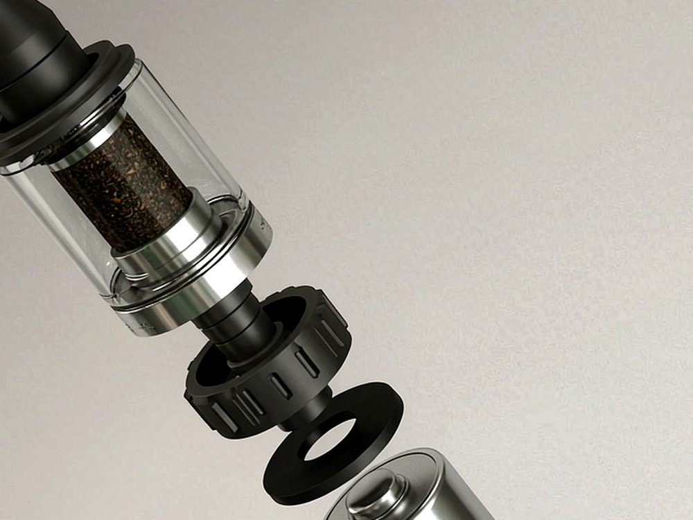 OEM and ODM Options for Vapowanie accessories — new arrivals