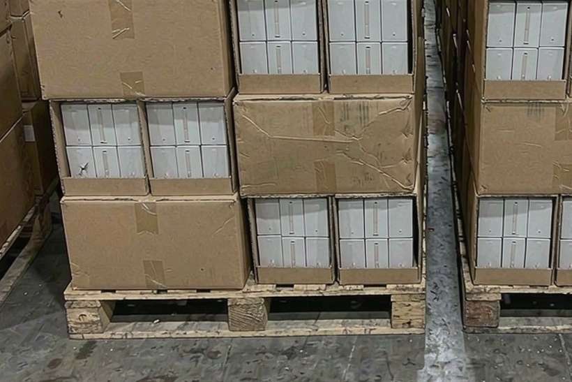 OEM and ODM Options for Vapowanie bundles — small parcel