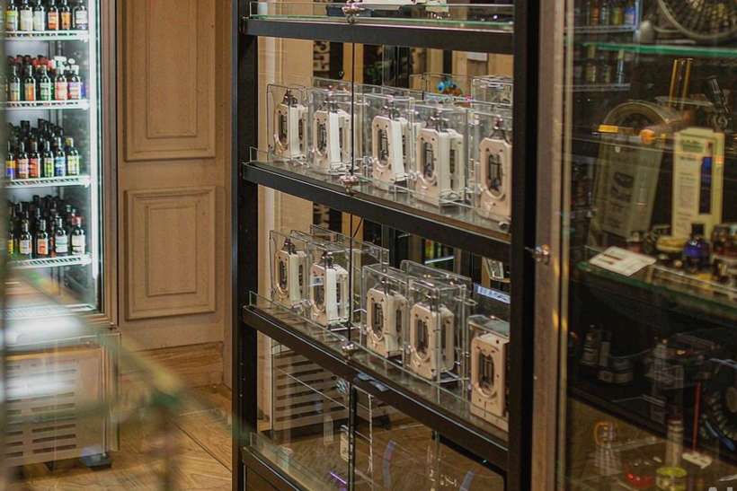 OEM and ODM Options for Vapowanie bundles — Summer deals